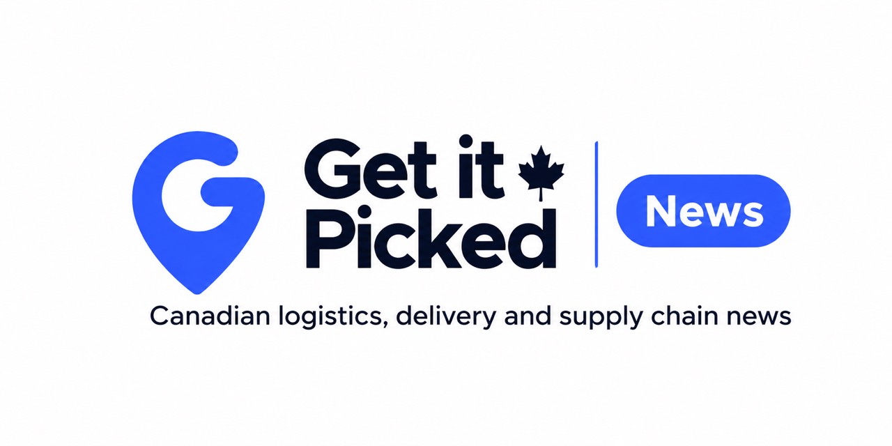 Get It Picked News — Canadian logistics, delivery and supply chain news