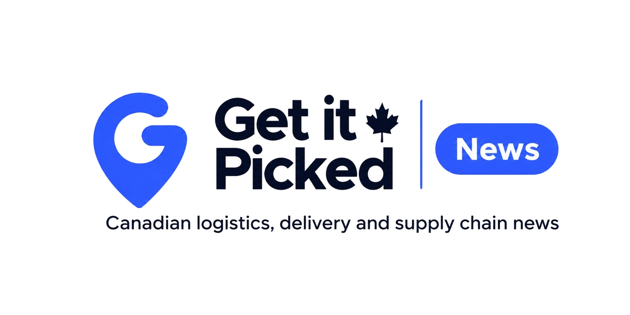 Get It Picked News — Canadian logistics, delivery and supply chain news
